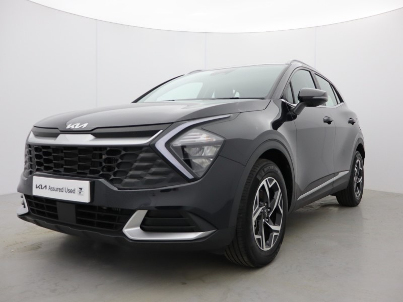 Used Kia Sportage 2025 for sale - 77326457: Photo 47