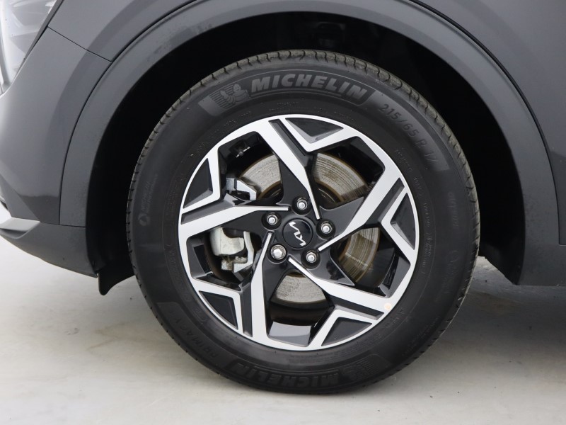 Used Kia Sportage 2025 for sale - 77326457: Photo 8