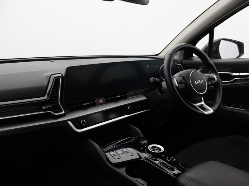 Used Kia Sportage 2025 for sale - 76982461: Photo 12