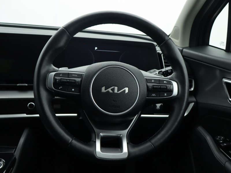 Used Kia Sportage 2025 for sale - 76982461: Photo 14