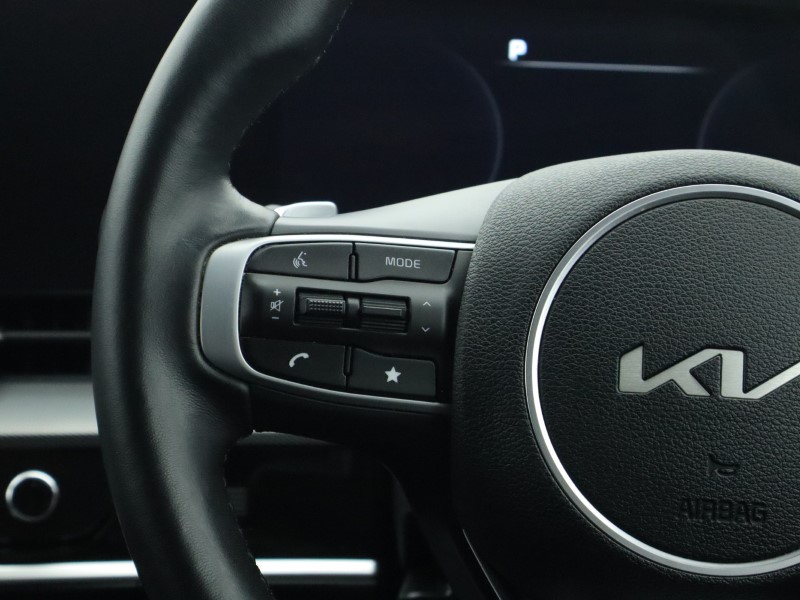 Used Kia Sportage 2025 for sale - 76982461: Photo 15