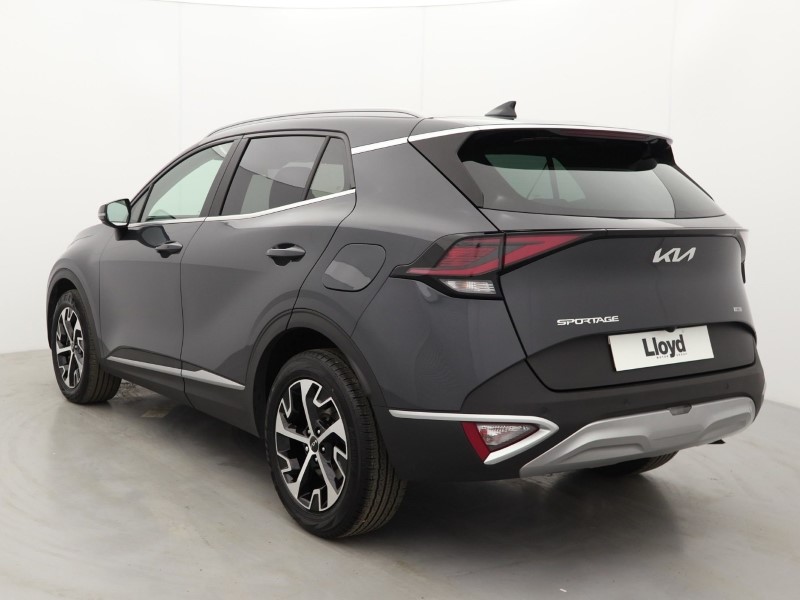 Used Kia Sportage 2025 for sale - 76982461: Photo 2