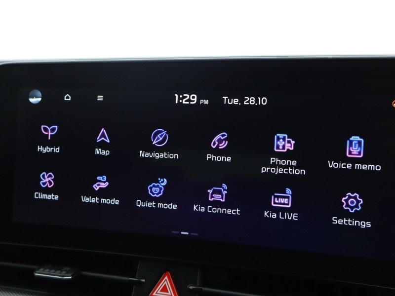 Used Kia Sportage 2025 for sale - 76982461: Photo 24