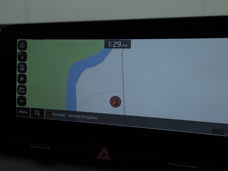 Used Kia Sportage 2025 for sale - 76982461: Photo 25