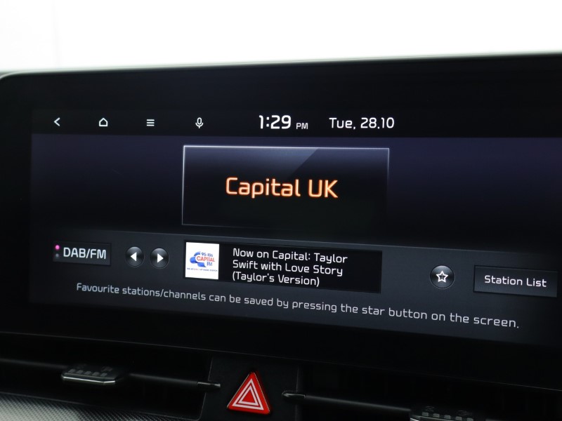 Used Kia Sportage 2025 for sale - 76982461: Photo 26