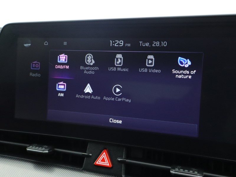 Used Kia Sportage 2025 for sale - 76982461: Photo 28