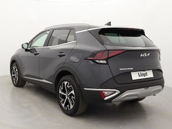 Used Kia Sportage 2025 for sale - 76982461: Photo