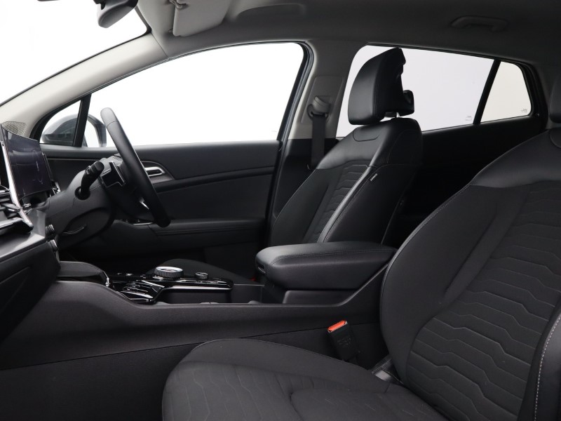 Used Kia Sportage 2025 for sale - 76982461: Photo 3