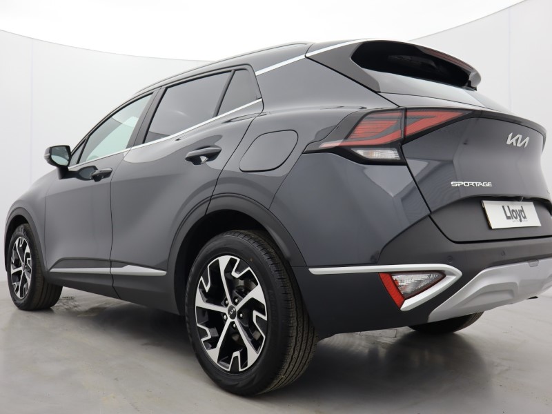 Used Kia Sportage 2025 for sale - 76982461: Photo 42