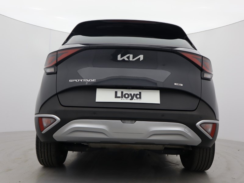 Used Kia Sportage 2025 for sale - 76982461: Photo 44