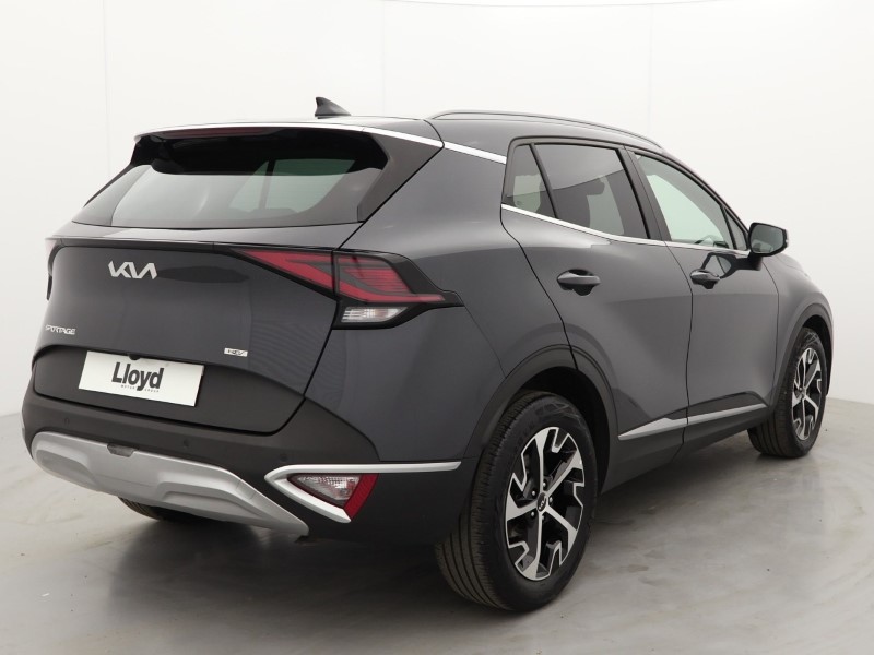 Used Kia Sportage 2025 for sale - 76982461: Photo 46