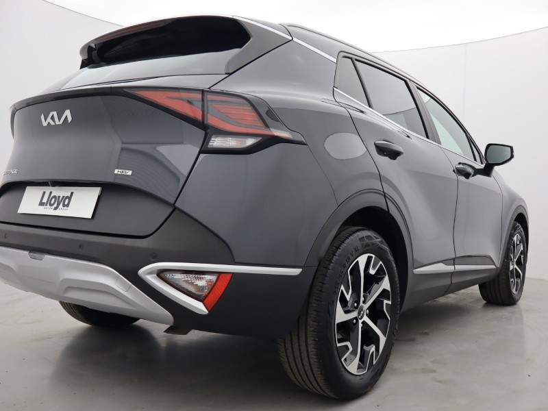 Used Kia Sportage 2025 for sale - 76982461: Photo 47