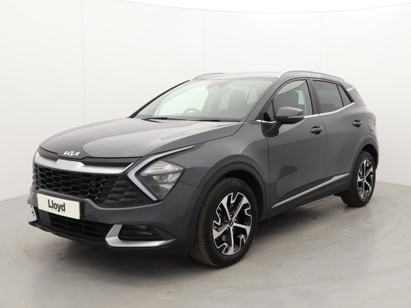 Used Kia Sportage 2025 for sale - 76982461: Photo 49