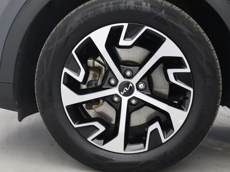 Used Kia Sportage 2025 for sale - 76982461: Photo 5