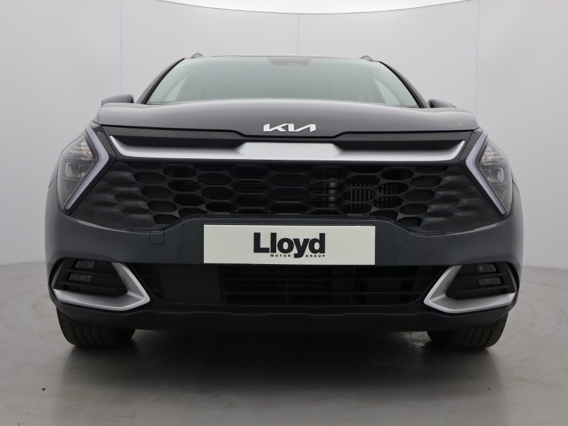 Used Kia Sportage 2025 for sale - 76982461: Photo 50