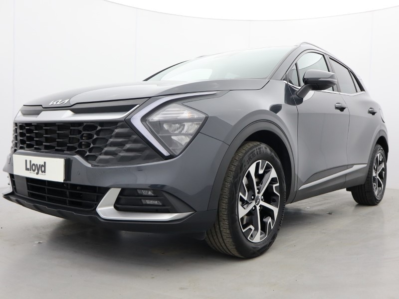 Used Kia Sportage 2025 for sale - 76982461: Photo 51