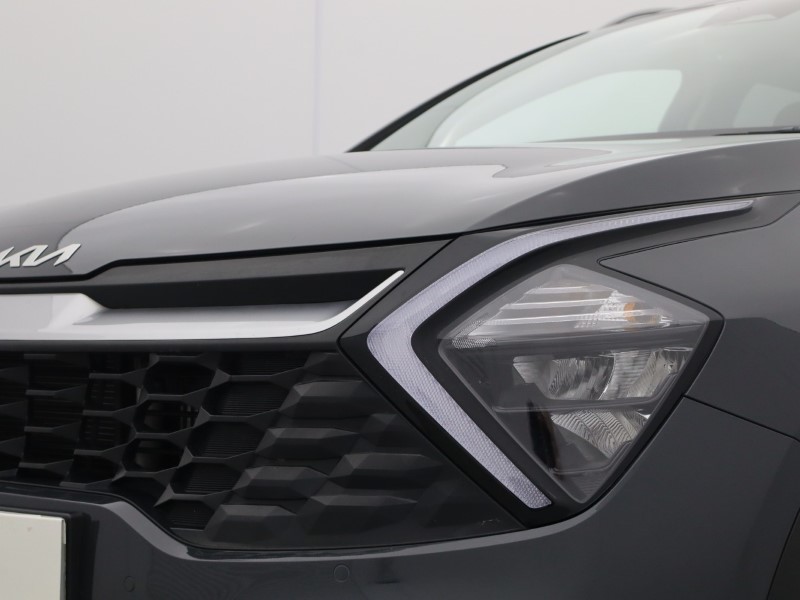 Used Kia Sportage 2025 for sale - 76982461: Photo 52