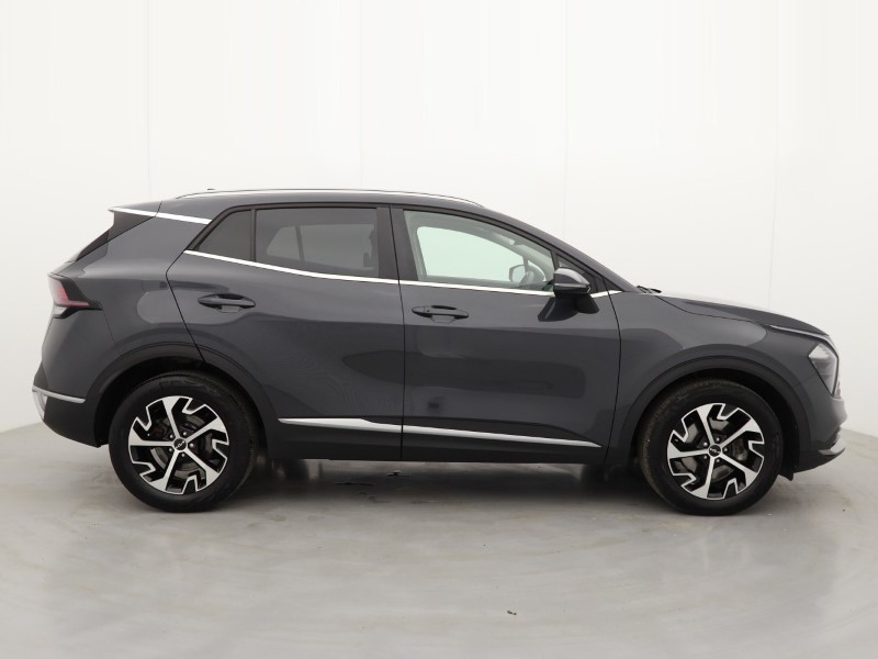 Used Kia Sportage 2025 for sale - 76982461: Photo 6