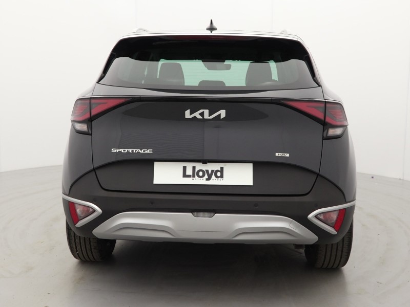 Used Kia Sportage 2025 for sale - 76982461: Photo 7