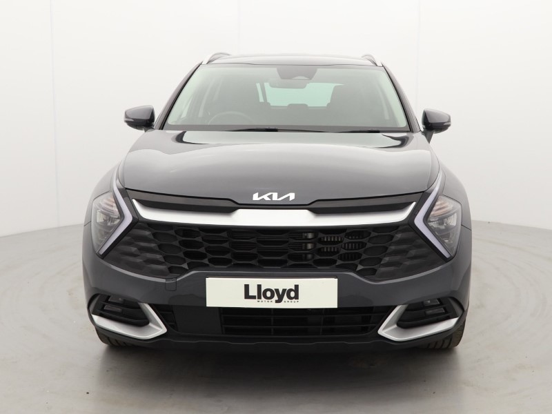 Used Kia Sportage 2025 for sale - 76982461: Photo 8