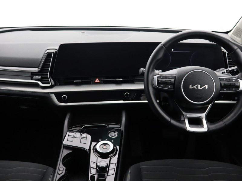 Used Kia Sportage 2025 for sale - 76982461: Photo 9