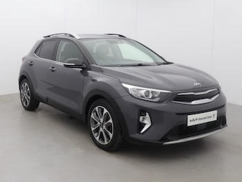 Used Kia Stonic 2020 for sale - 79559805: Photo