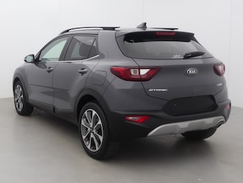 Used Kia Stonic 2020 for sale - 79559805: Photo