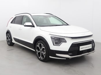 Used Kia Niro 2023 for sale - 79274738: Photo