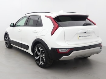 Used Kia Niro 2023 for sale - 79274738: Photo