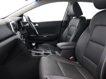 Used Kia Sportage 2019 for sale - 79548337: Photo