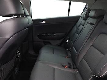 Used Kia Sportage 2019 for sale - 79548337: Photo