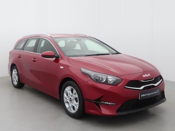 Used Kia Ceed 2025 for sale - 78984384: Photo