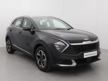 Used Kia Sportage 2025 for sale - 78577726: Photo