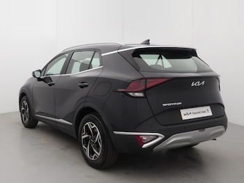 Used Kia Sportage 2025 for sale - 78577726: Photo