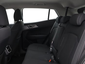 Used Kia Sportage 2025 for sale - 78577726: Photo
