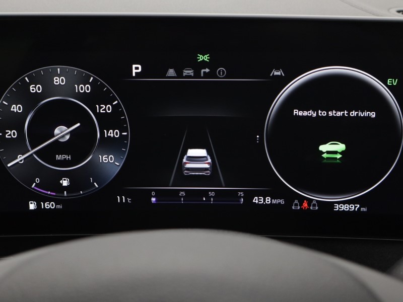 Used Kia Sportage 2023 for sale - 77519369: Photo 10