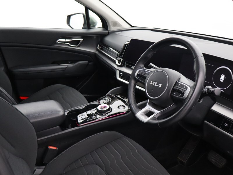 Used Kia Sportage 2023 for sale - 77519369: Photo 11