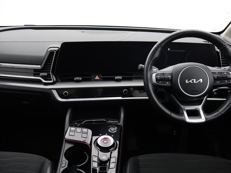 Used Kia Sportage 2023 for sale - 77519369: Photo 12