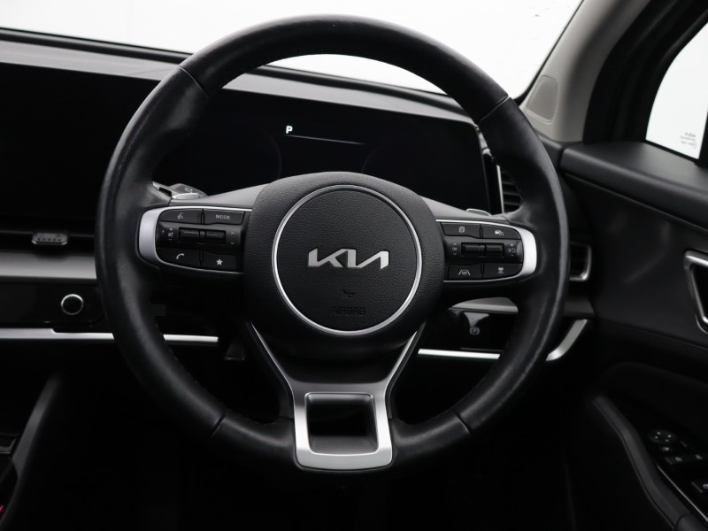 Used Kia Sportage 2023 for sale - 77519369: Photo 19