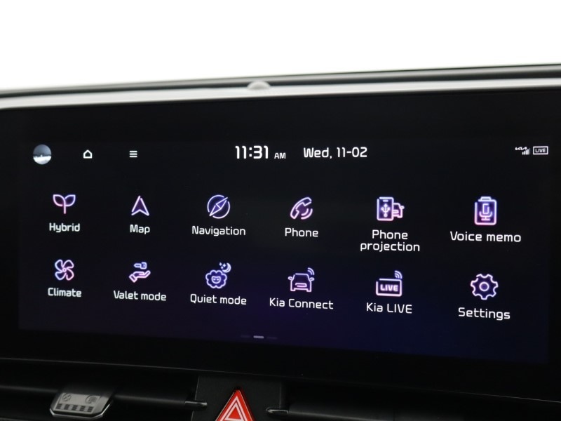 Used Kia Sportage 2023 for sale - 77519369: Photo 25