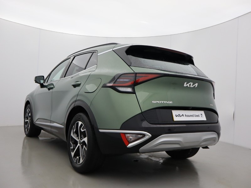 Used Kia Sportage 2023 for sale - 77519369: Photo 43