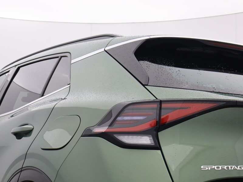 Used Kia Sportage 2023 for sale - 77519369: Photo 44