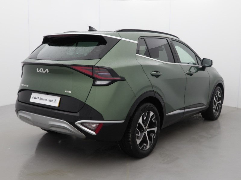 Used Kia Sportage 2023 for sale - 77519369: Photo 46