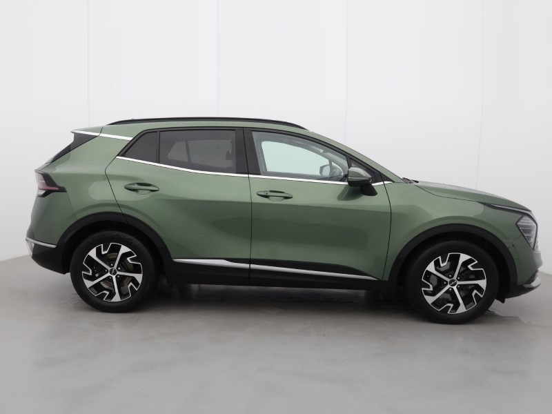 Used Kia Sportage 2023 for sale - 77519369: Photo 5