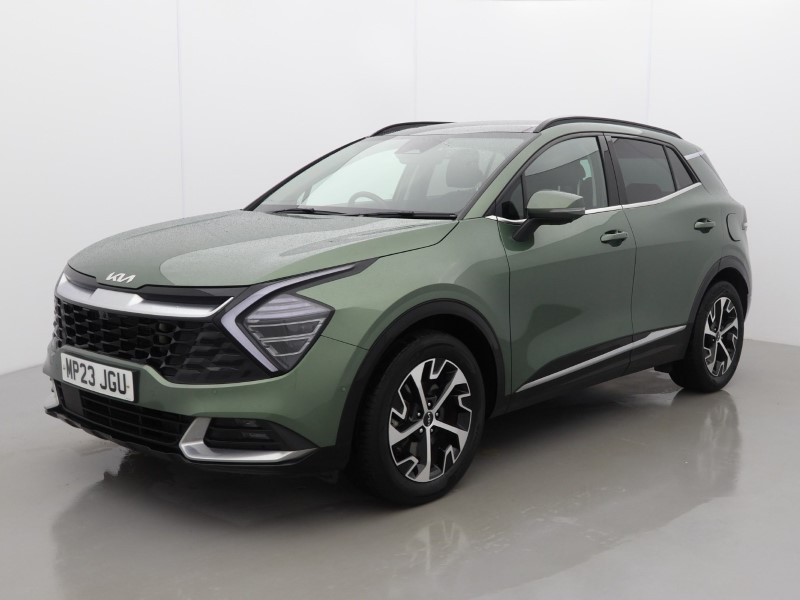 Used Kia Sportage 2023 for sale - 77519369: Photo 50