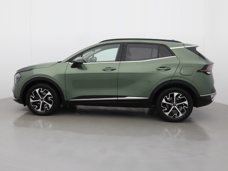 Used Kia Sportage 2023 for sale - 77519369: Photo 51