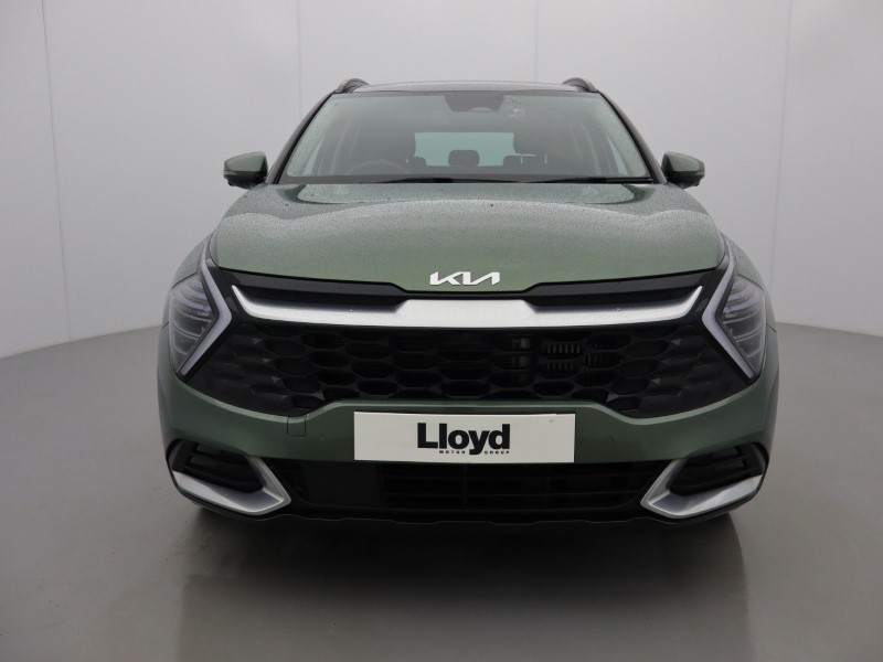 Used Kia Sportage 2023 for sale - 77519369: Photo 52