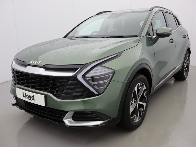 Used Kia Sportage 2023 for sale - 77519369: Photo 53