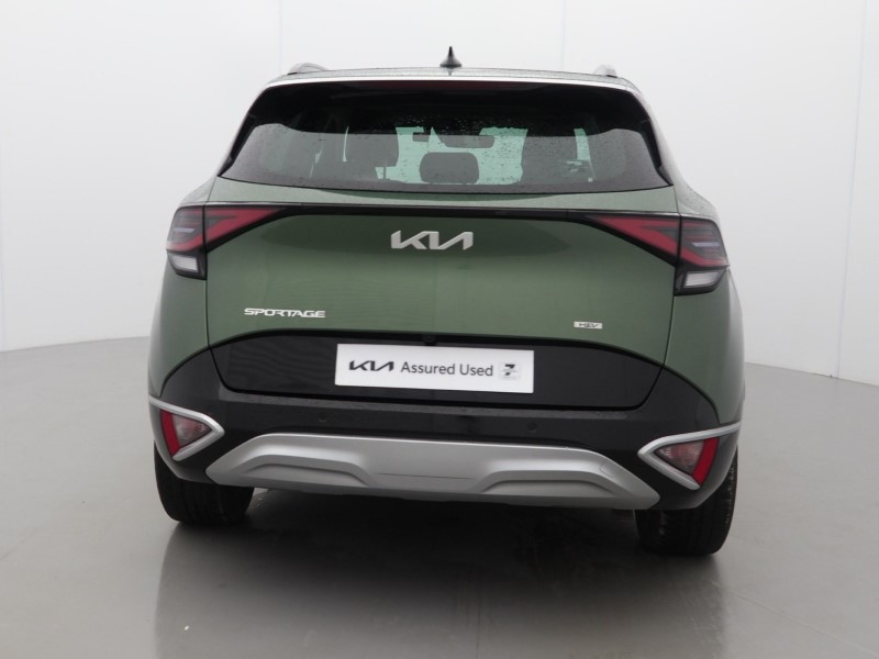 Used Kia Sportage 2023 for sale - 77519369: Photo 6