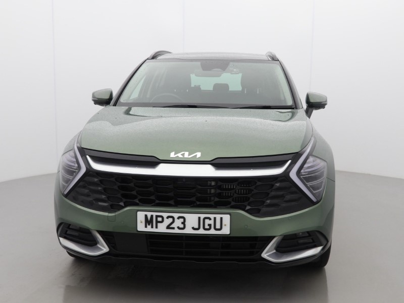 Used Kia Sportage 2023 for sale - 77519369: Photo 7